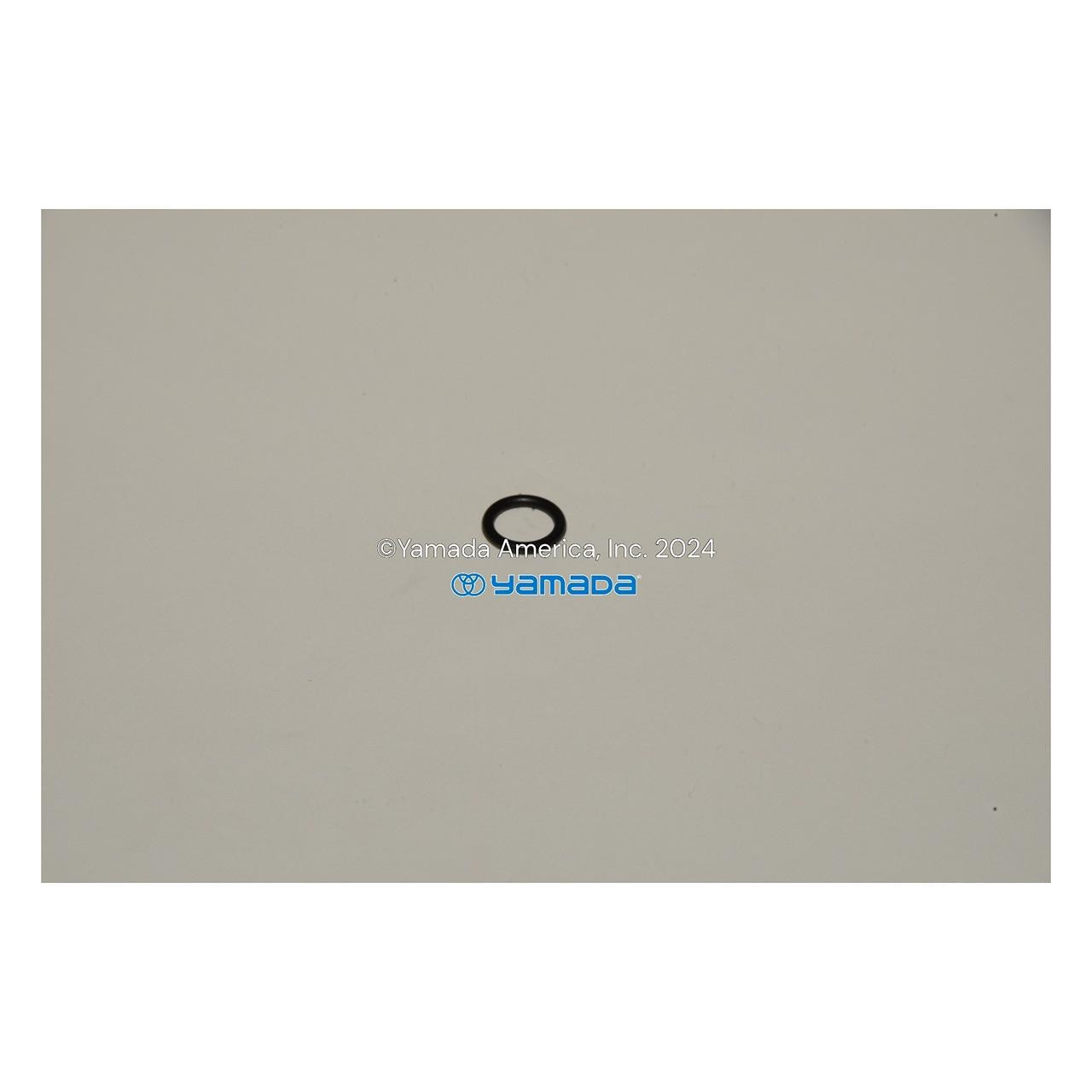 Yamada Pumps Yamada Pump Part - O RING 9.5MM X 2.0MM  B70 - PN 640007