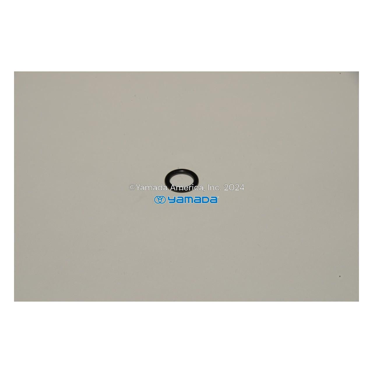 Yamada Pumps Yamada Pump Part - O RING 11MM X 2.5MM  B70 - PN 640009