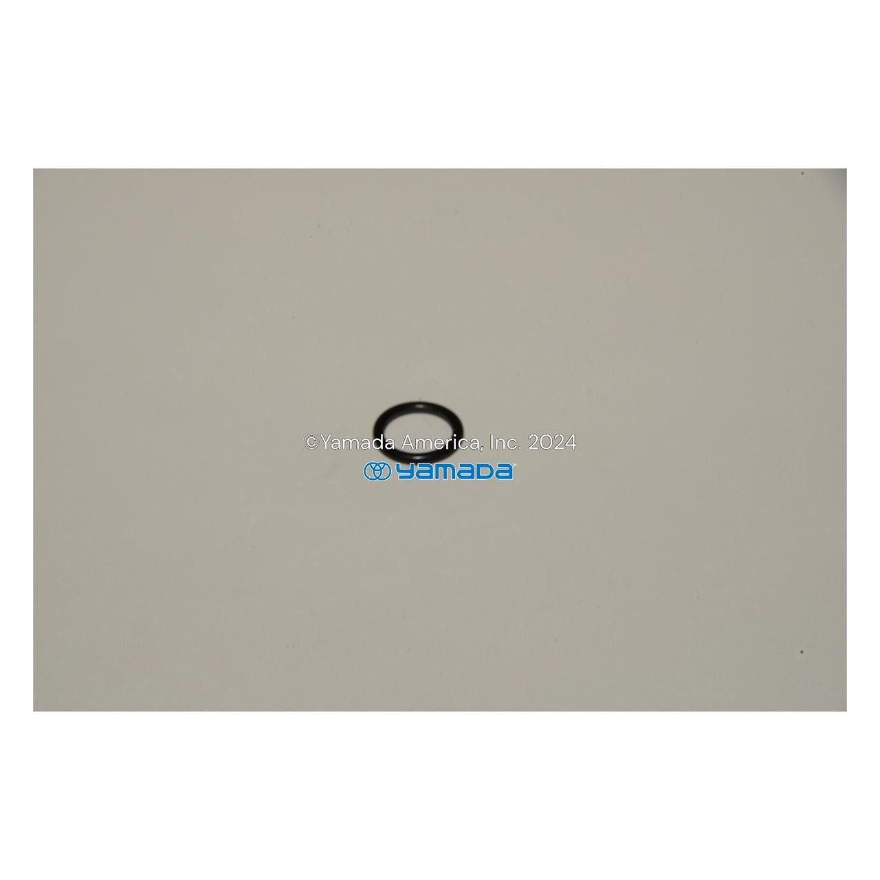 Yamada Pumps Yamada Pump Part - O RING 13.6MM X 2.4MM  B70 - PN 640013