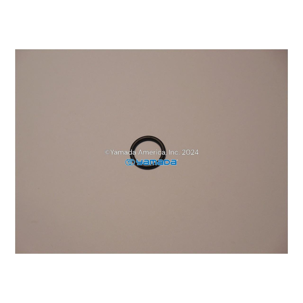 Yamada Pumps Yamada Pump Part - O RING 17.6MM X 2.4MM  B70 - PN 640016