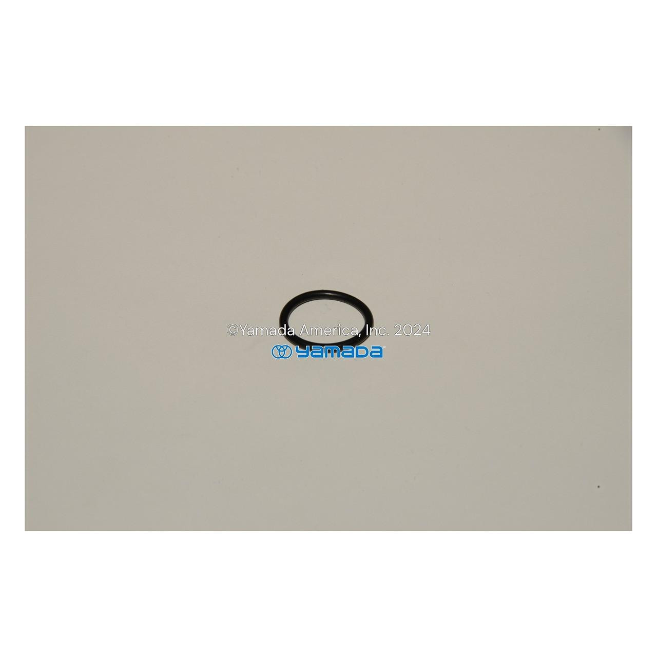 Yamada Pumps Yamada Pump Part - O RING 19.6MM X 2.4MM  B70 - PN 640017
