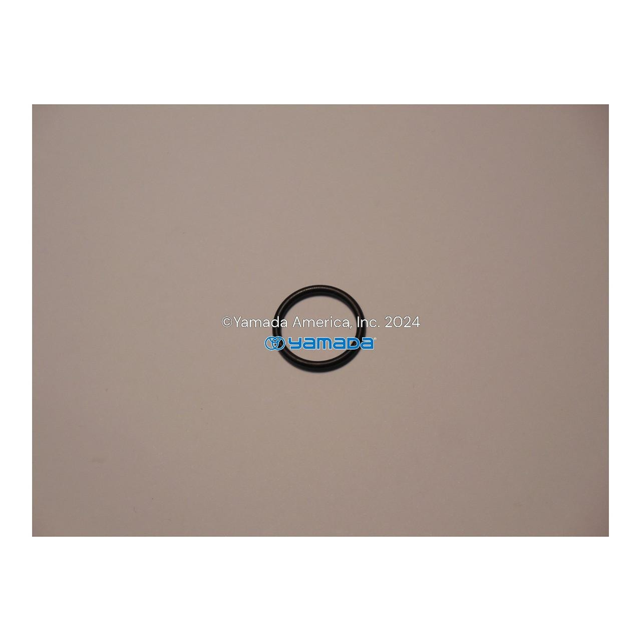 Yamada Pumps Yamada Pump Part - O RING 21.6MM X 2.4MM  B70 - PN 640019