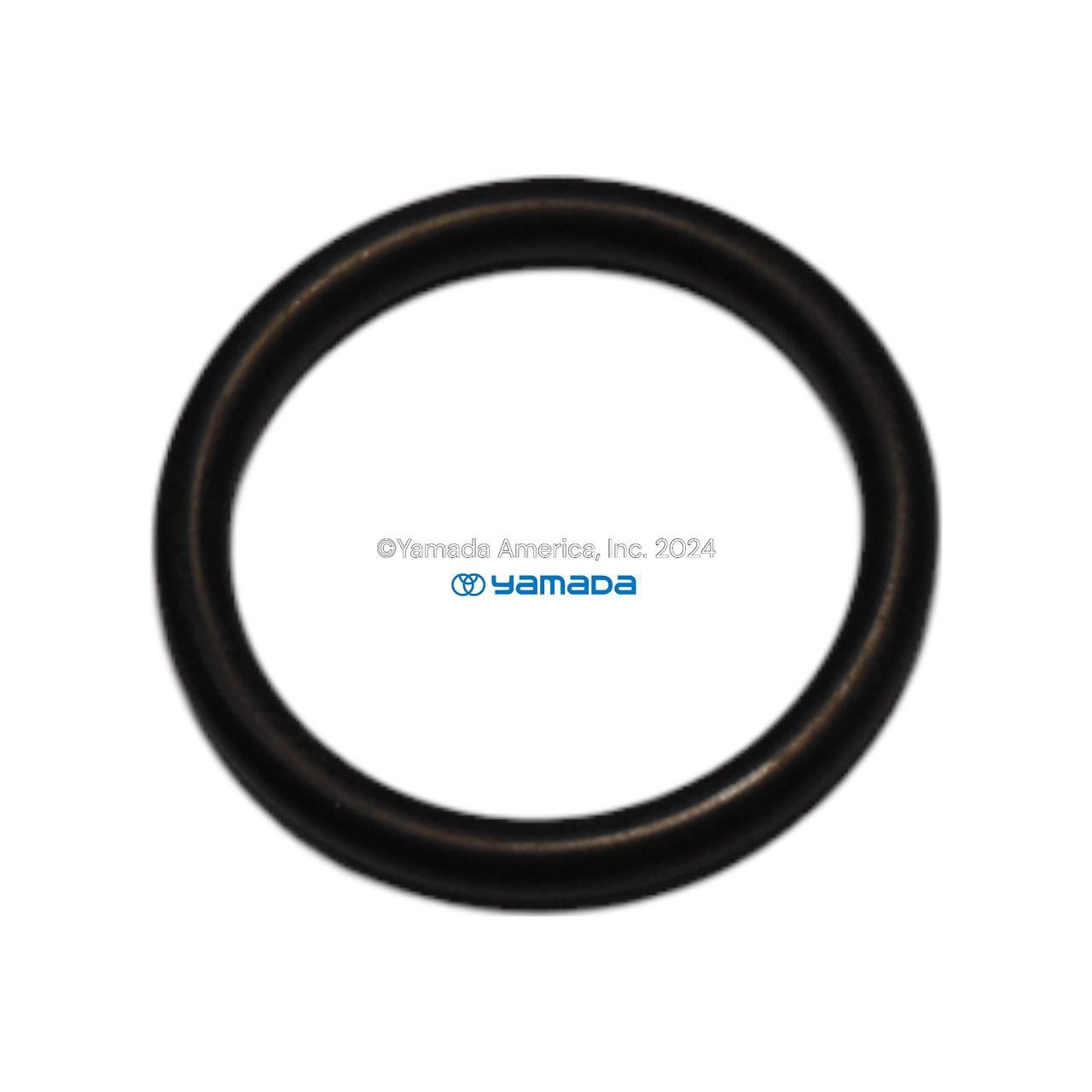 Yamada Pumps Yamada Pump Part - O RING 28MM X 3.5MM  B70 - PN 640027