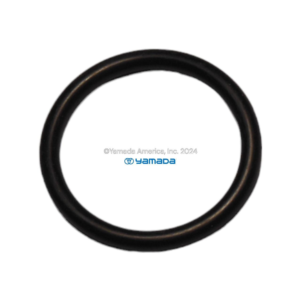 Yamada Pumps Yamada Pump Part - O RING 33.5MM X 3.55MM  B70 - PN 640033