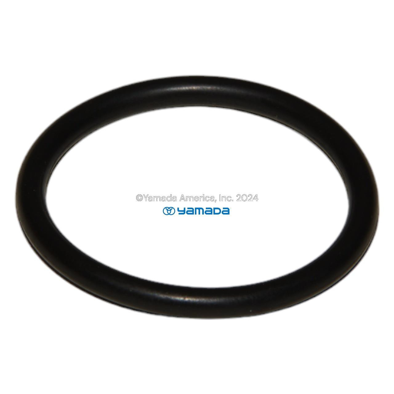 Yamada Pumps Yamada Pump Part - O RING 35.5MM X 3.55MM  B70 - PN 640036