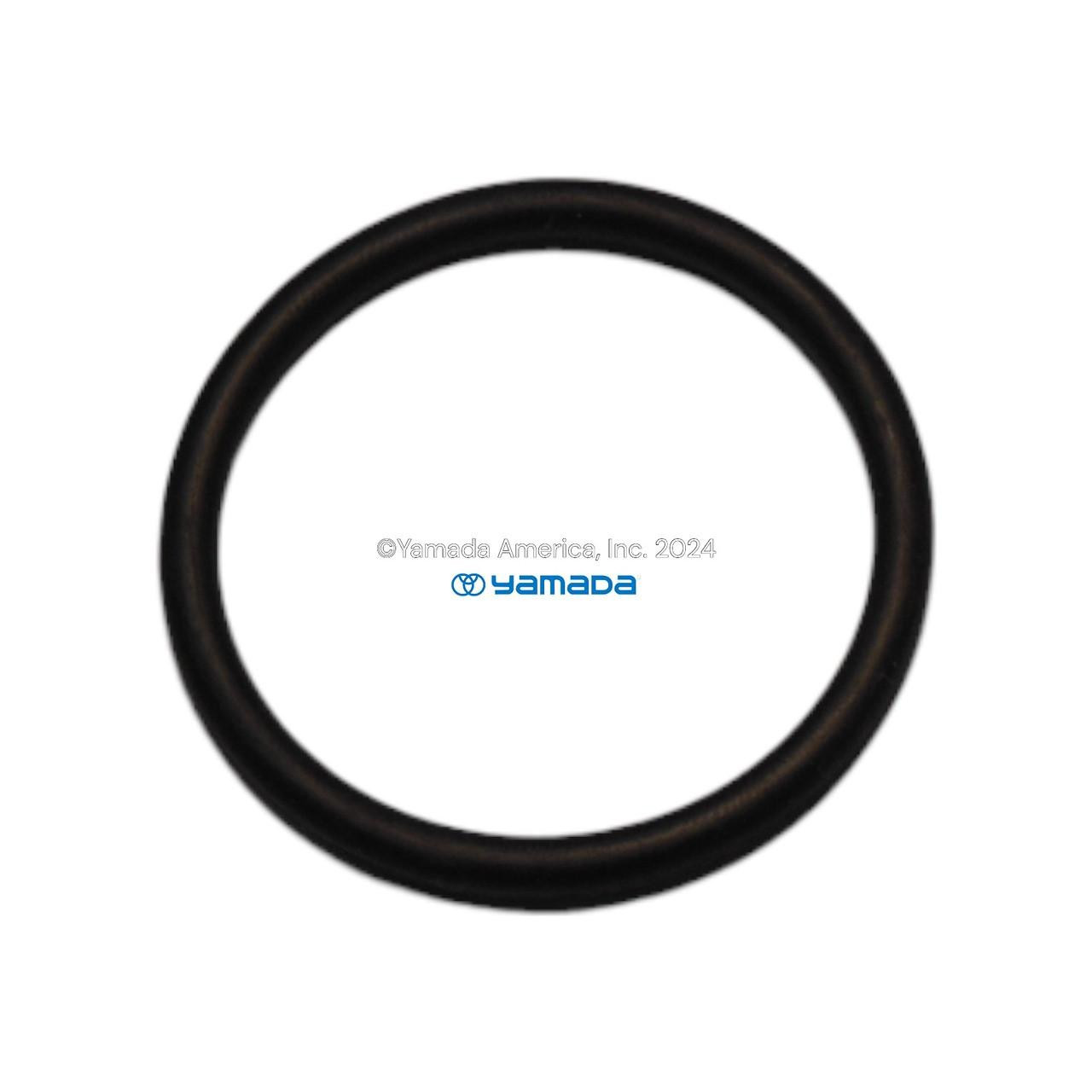 Yamada Pumps Yamada Pump Part - O-RING 37.7 X 3.53 (-222 BUNA) - PN 640037