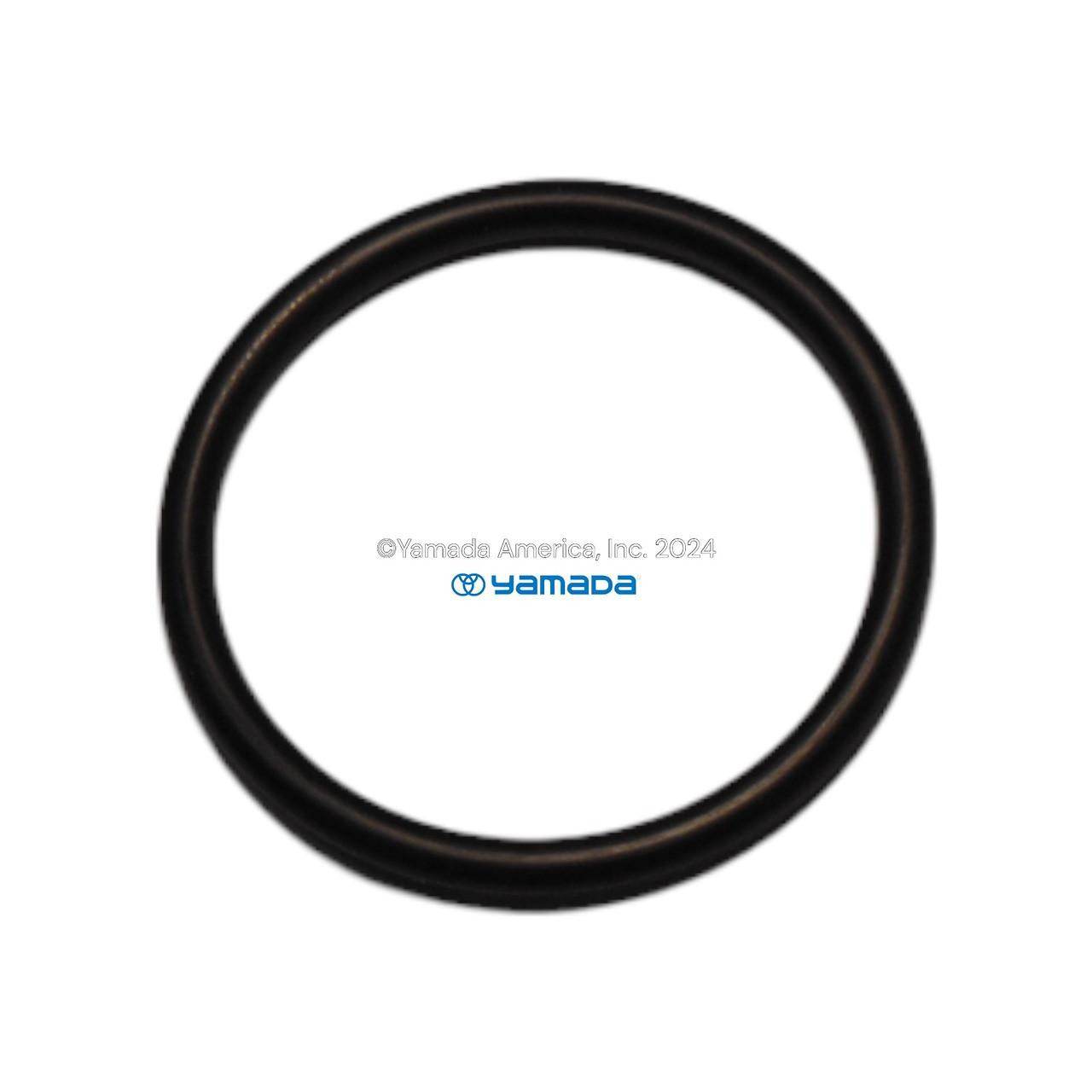 Yamada Pumps Yamada Pump Part - O RING 43.7MM X 3.55MM  B70 - PN 640042