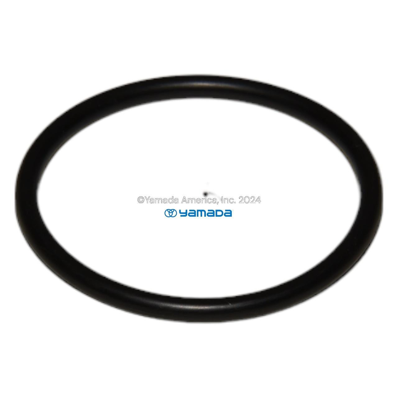 Yamada Pumps Yamada Pump Part - O RING 44.7MM X 3.5MM P45 - PN 640043