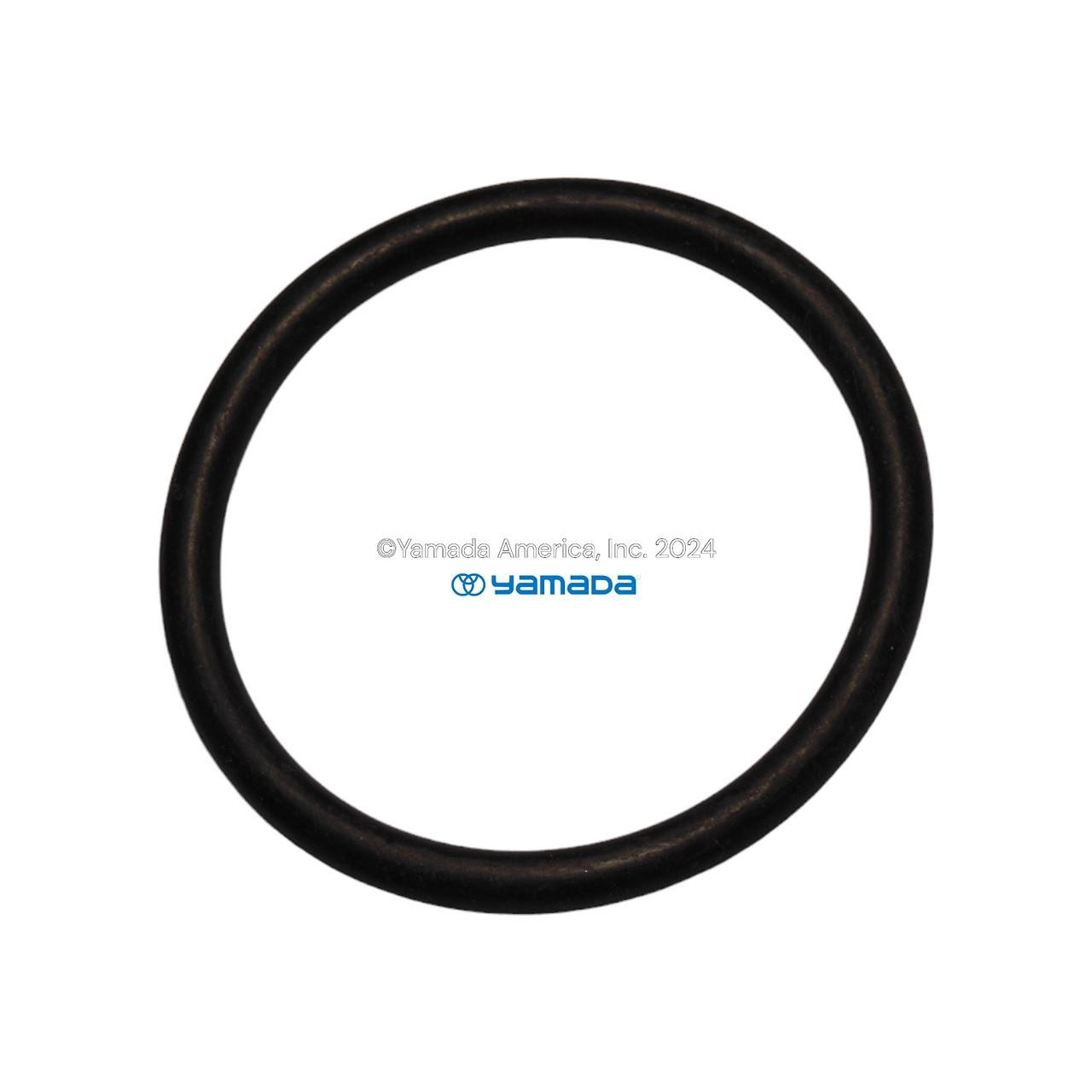 Yamada Pumps Yamada Pump Part - O RING 64.3MM X 5.7MM  B70 - PN 640058