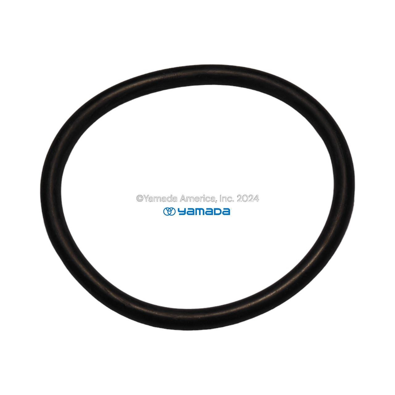Yamada Pumps Yamada Pump Part - O RING 79.3MM X 5.7MM  B70 - PN 640063