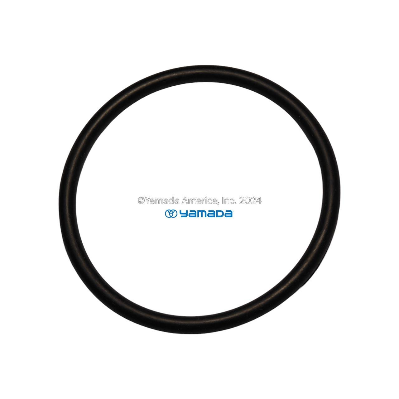 Yamada Pumps Yamada Pump Part - O RING 84.3MM X 5.7MM  B70 - PN 640064