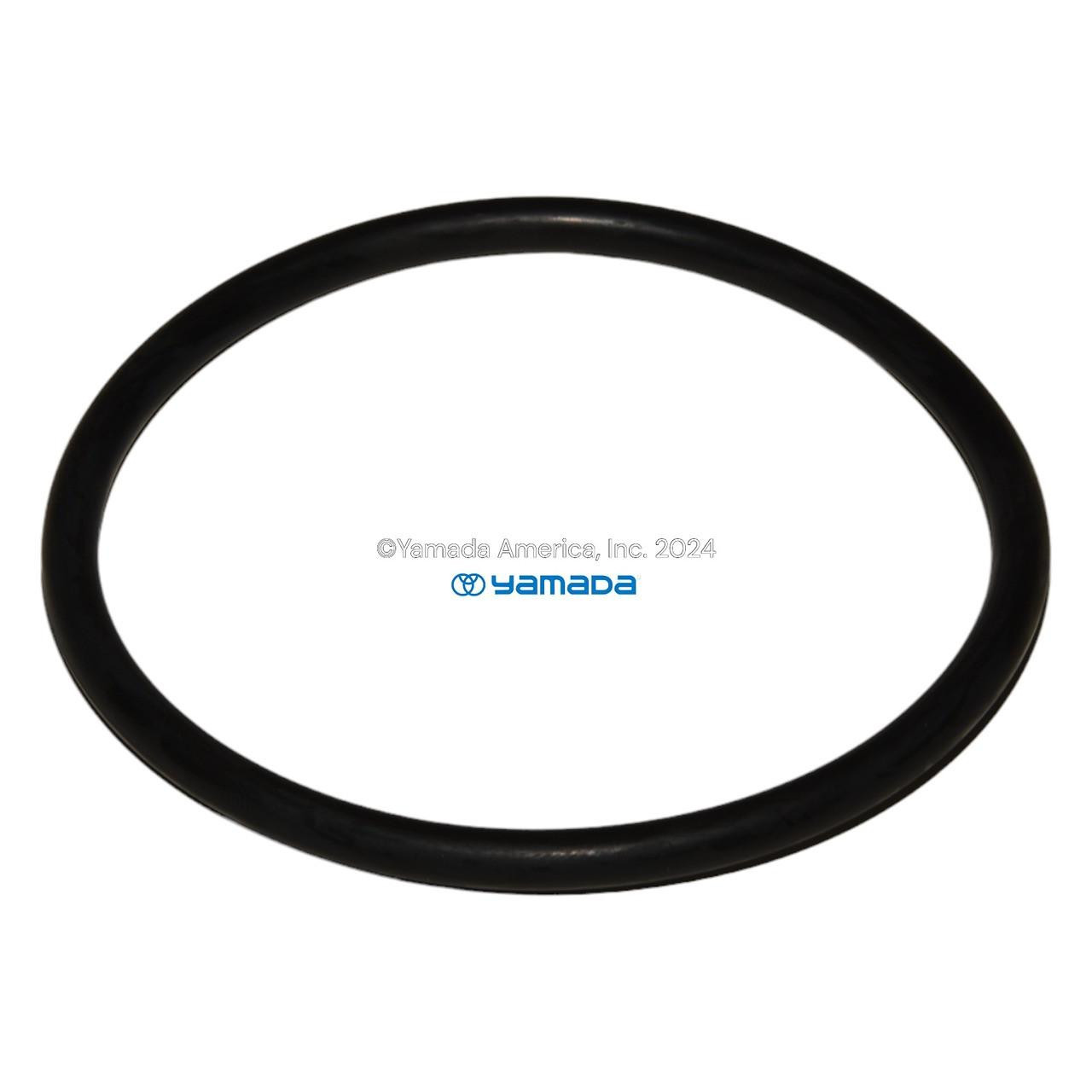 Yamada Pumps Yamada Pump Part - O RING 89.3MM X 5.7MM  B70 - PN 640065