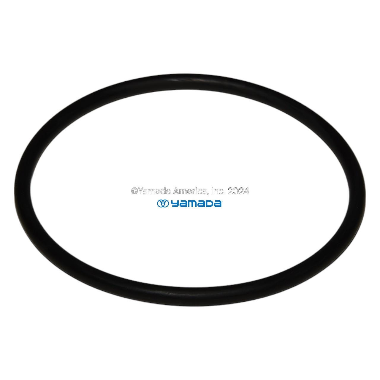Yamada Pumps Yamada Pump Part - O RING 104.3MM X 5.7MM  B70 - PN 640069