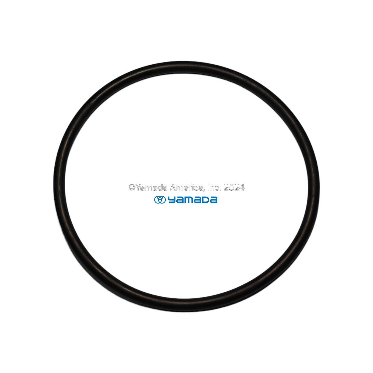 Yamada Pumps Yamada Pump Part - O RING 139.3MM X 5.7MM  B70 - PN 640078