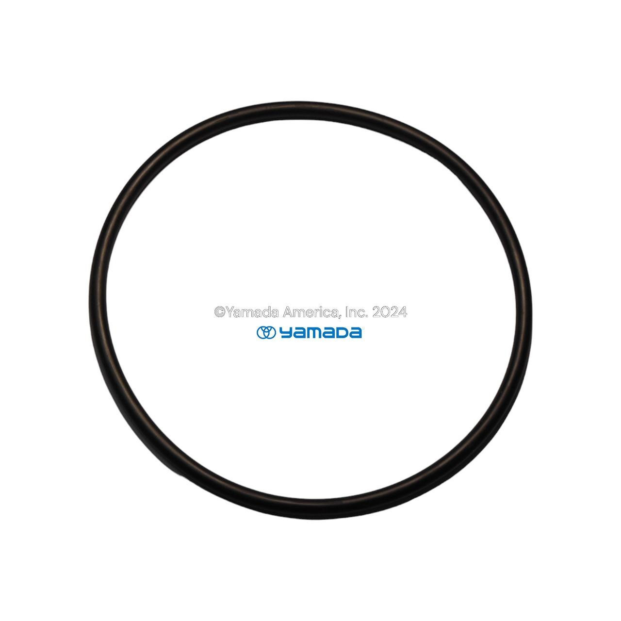 Yamada Pumps Yamada Pump Part - O RING 144.3MM X 5.7MM  B70 - PN 640079