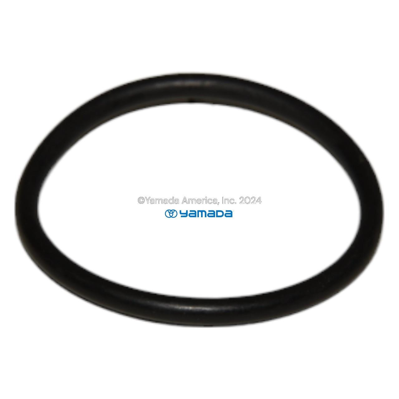 Yamada Pumps Yamada Pump Part - O RING 34.5MM X 3MM  B70 - PN 640132