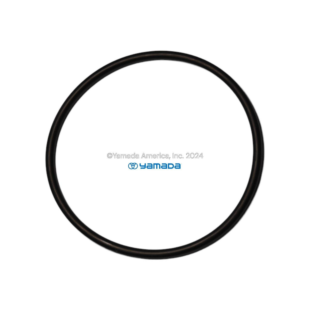 Yamada Pumps Yamada Pump Part - O RING (64.5X3.0MM) - PN 640138
