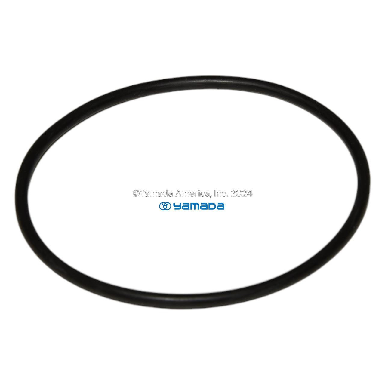 Yamada Pumps Yamada Pump Part - O RING 69MM X 3MM  B70 - PN 640139