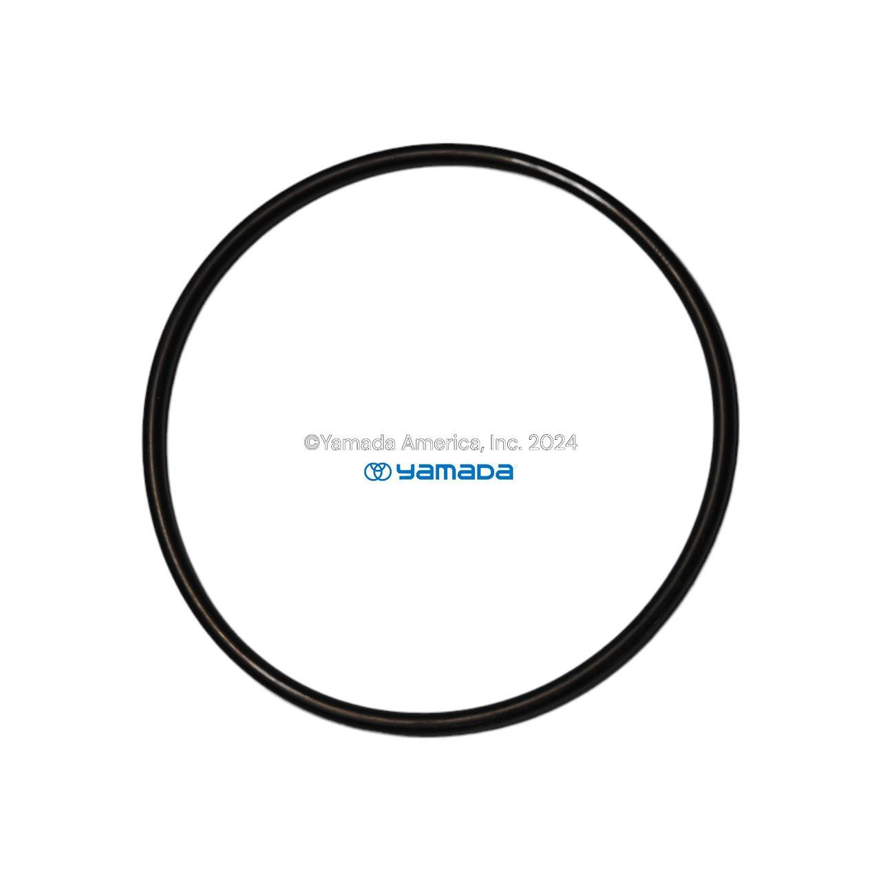 Yamada Pumps Yamada Pump Part - O RING 74.4 X 3.1MM  B70 - PN 640140