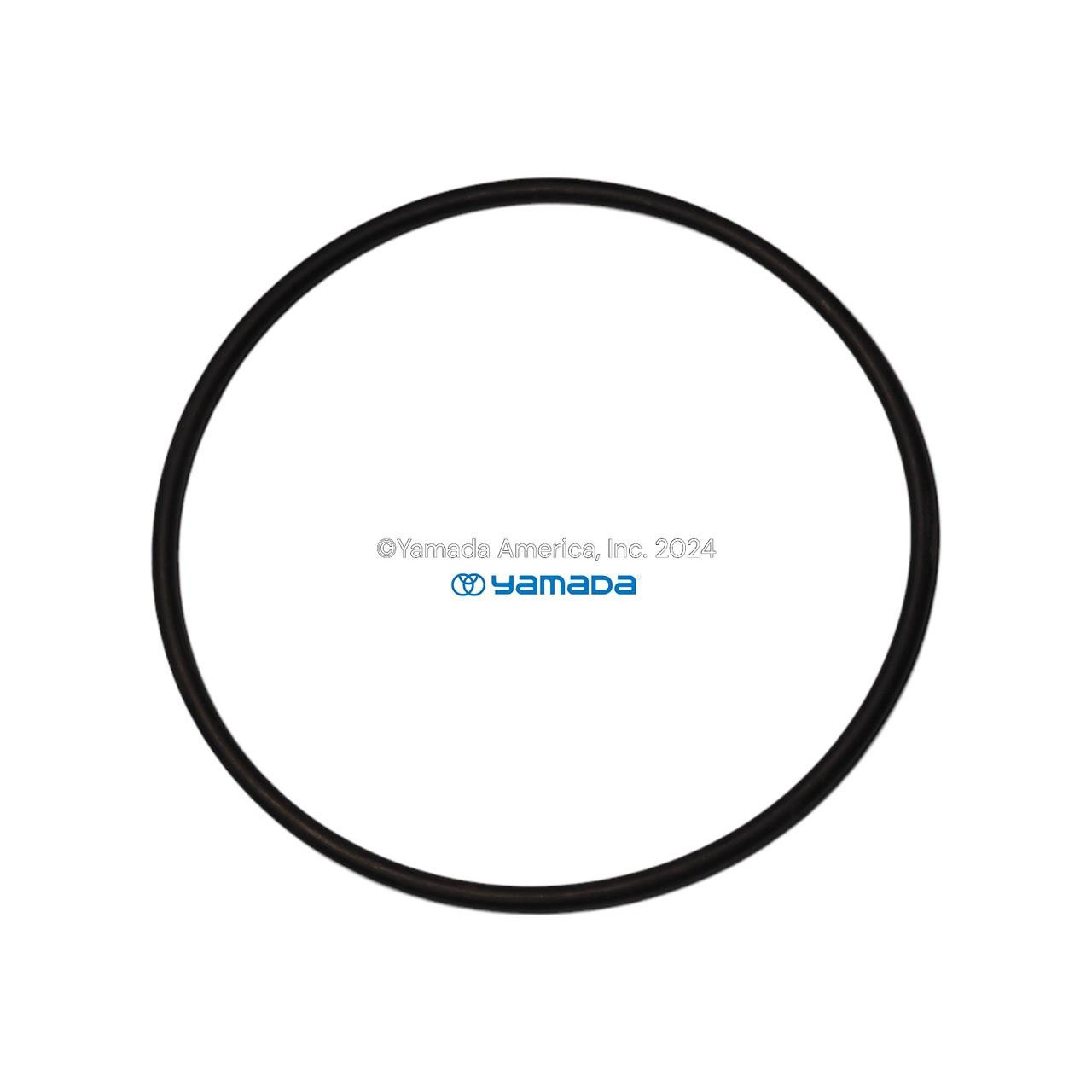 Yamada Pumps Yamada Pump Part - O RING 84.5MM X 3MM B70 BUNA - PN 640142
