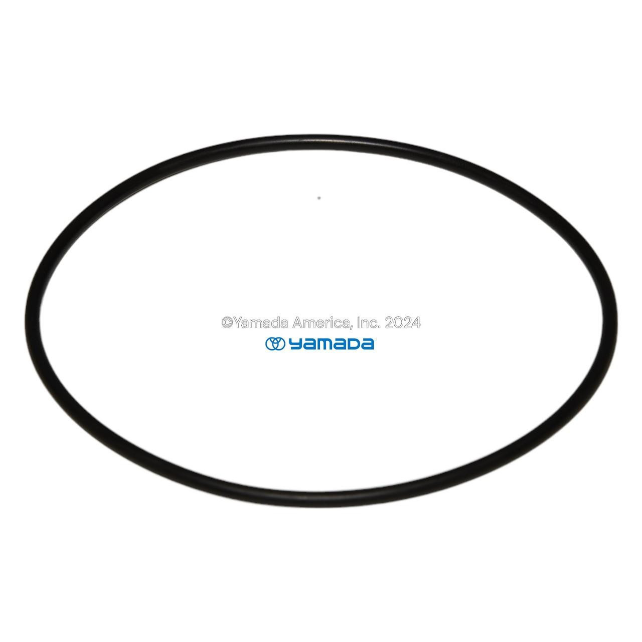 Yamada Pumps Yamada Pump Part - O RING 94.5MM X 3MM  B70 - PN 640144