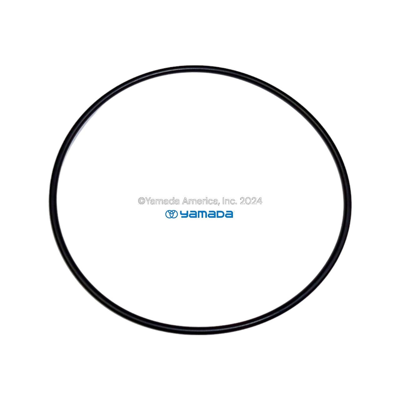 Yamada Pumps Yamada Pump Part - O RING 109.4MM X 3.1MM - PN 640147