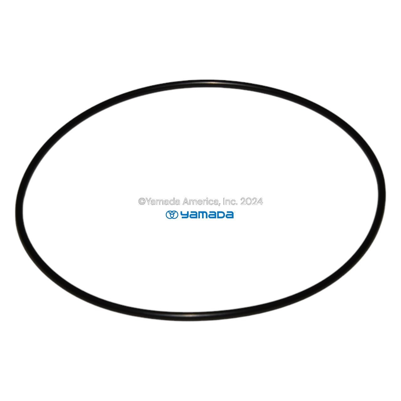 Yamada Pumps Yamada Pump Part - O RING - PN 640151