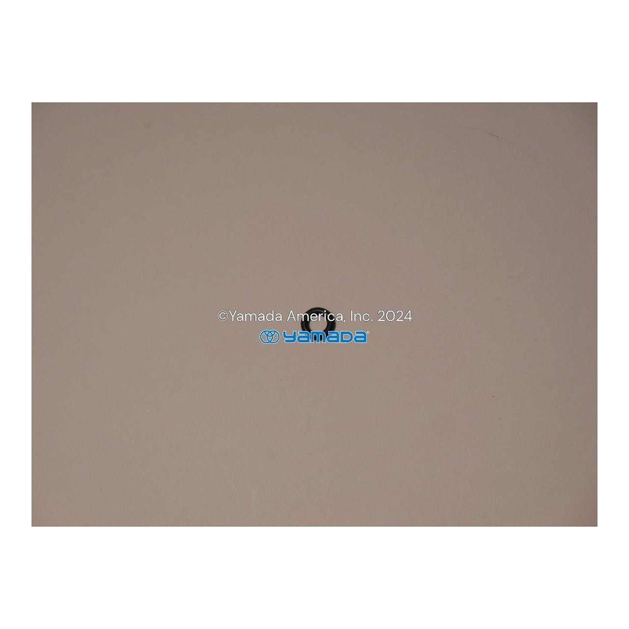 Yamada Pumps Yamada Pump Part - O RING P-5 VITON - PN 642002