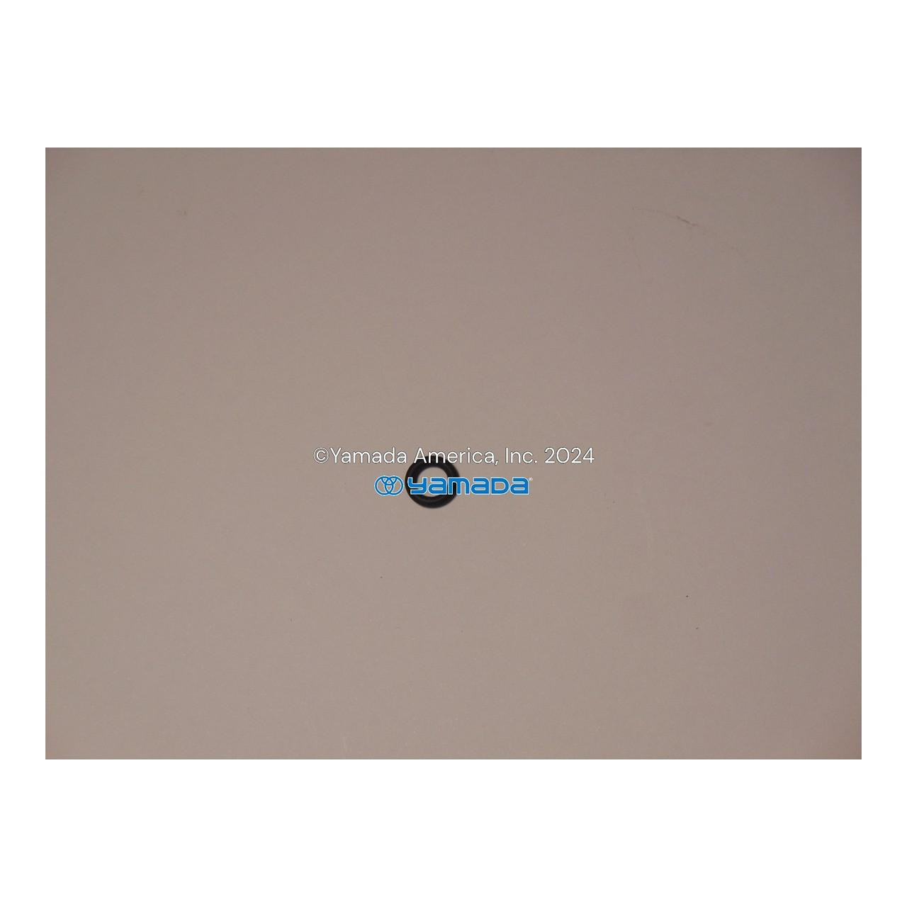 Yamada Pumps Yamada Pump Part - O RING 5.7MM X 1.9MM  V75 - PN 642003