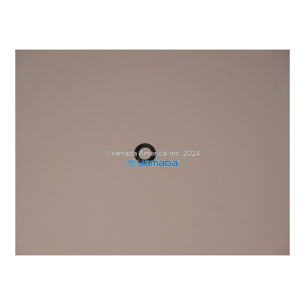 Yamada Pumps Yamada Pump Part - O RING 7MM X 2MM  V75 - PN 642004 