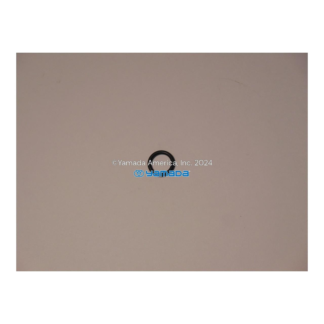 Yamada Pumps Yamada Pump Part - O RING 9.5MM X 2.0MM  V75 - PN 642007