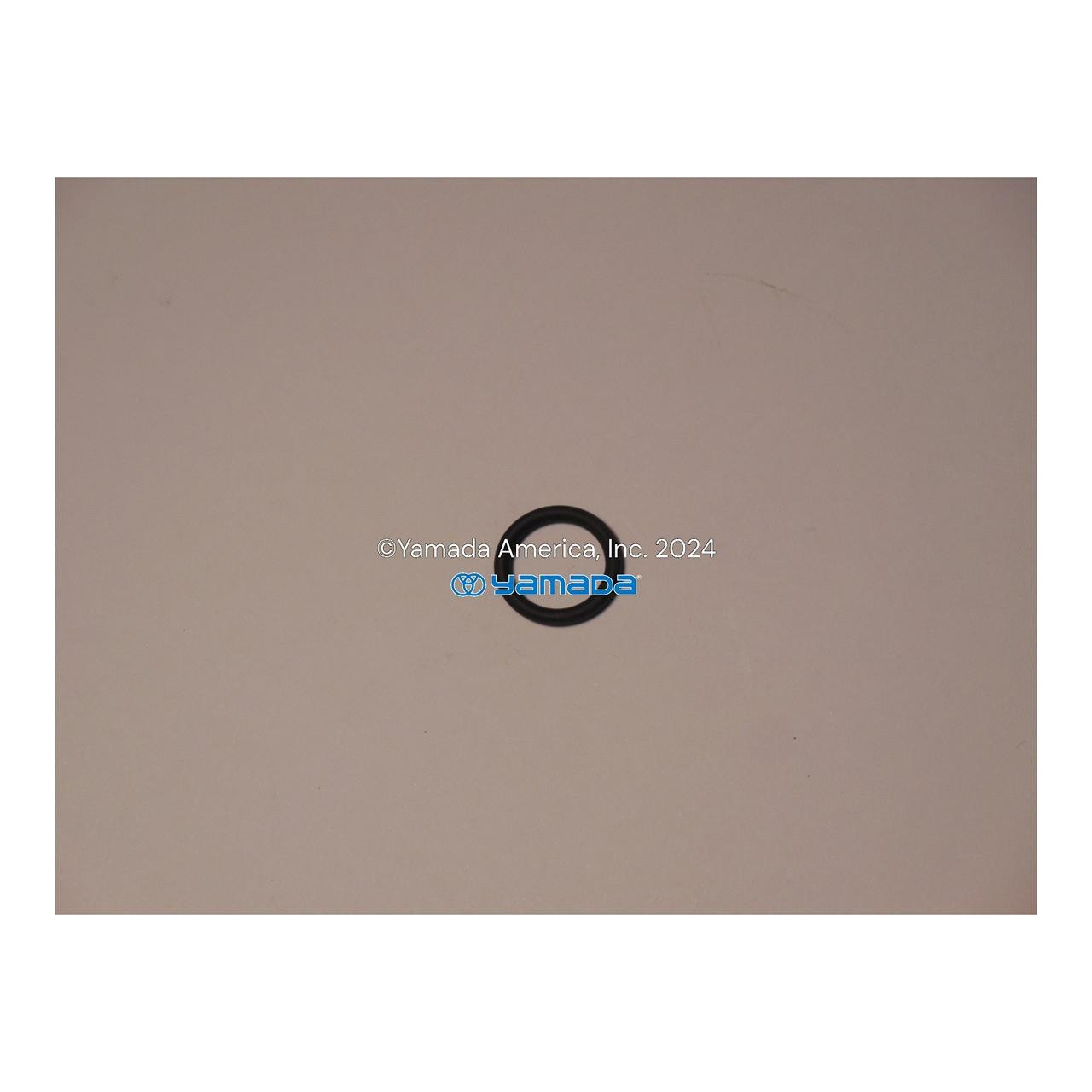 Yamada Pumps Yamada Pump Part - O RING 13.6MM X 2.4MM  V75 - PN 642013
