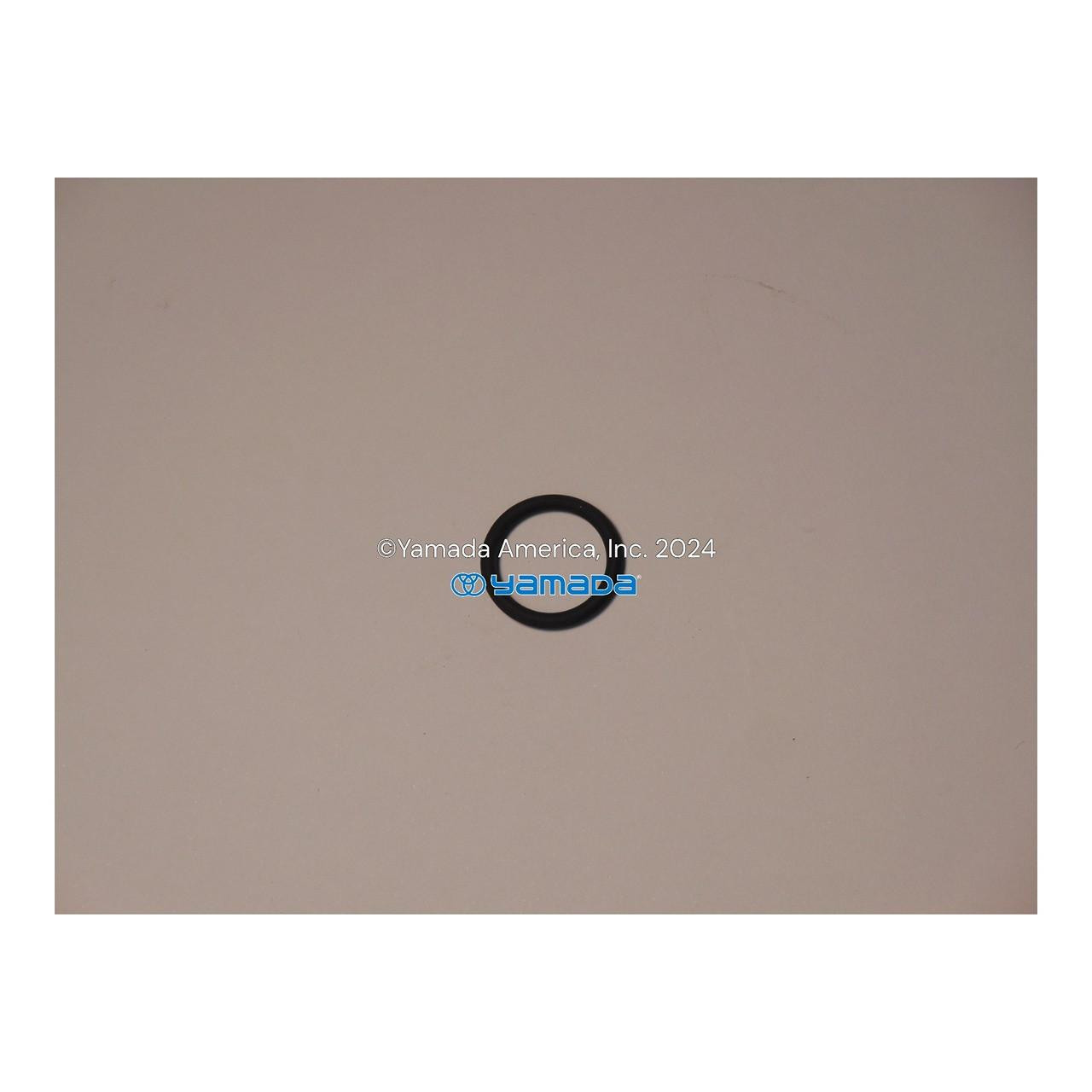 Yamada Pumps Yamada Pump Part - O RING 15.8MM X 2.4MM  VITON - PN 642015