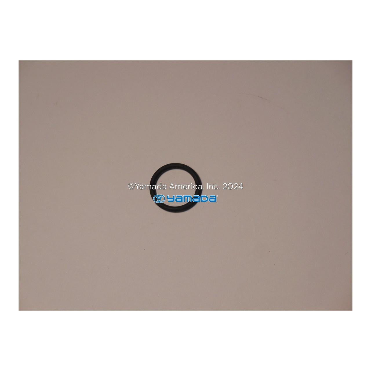 Yamada Pumps Yamada Pump Part - O RING 17.6MM X 2.4MM  V75 - PN 642016 