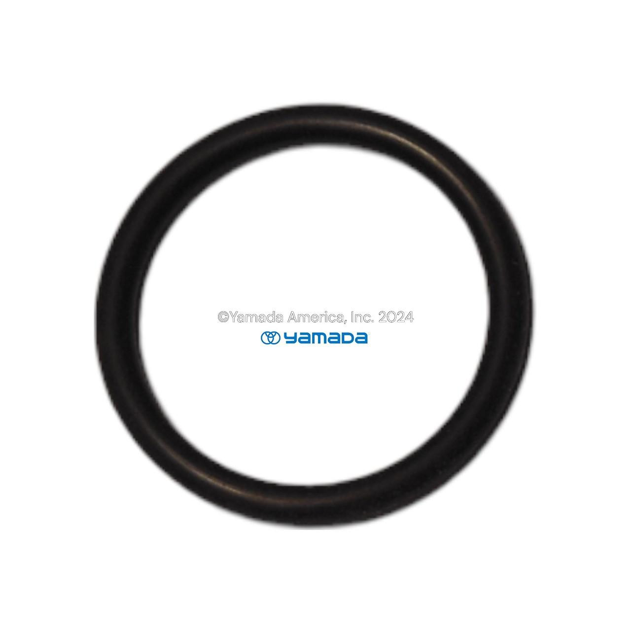 Yamada Pumps Yamada Pump Part - O RING P-20 VITON - PN 642017 