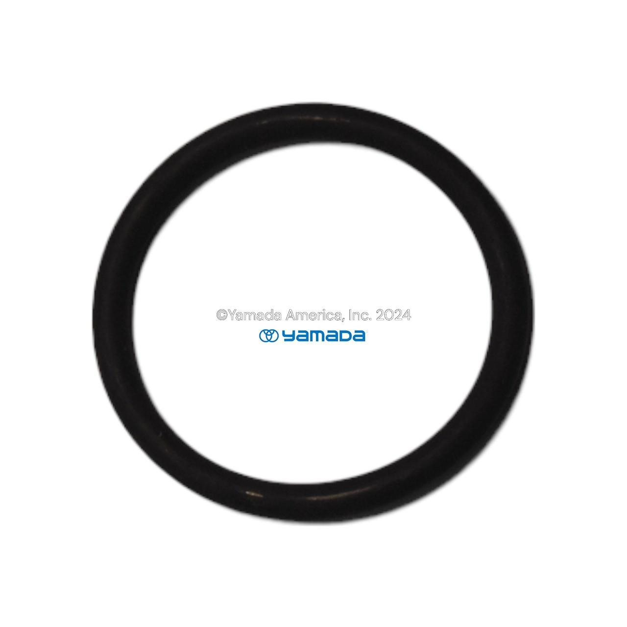 Yamada Pumps Yamada Pump Part - O RING 33.5MM X 3.55MM  V75 - PN 642033