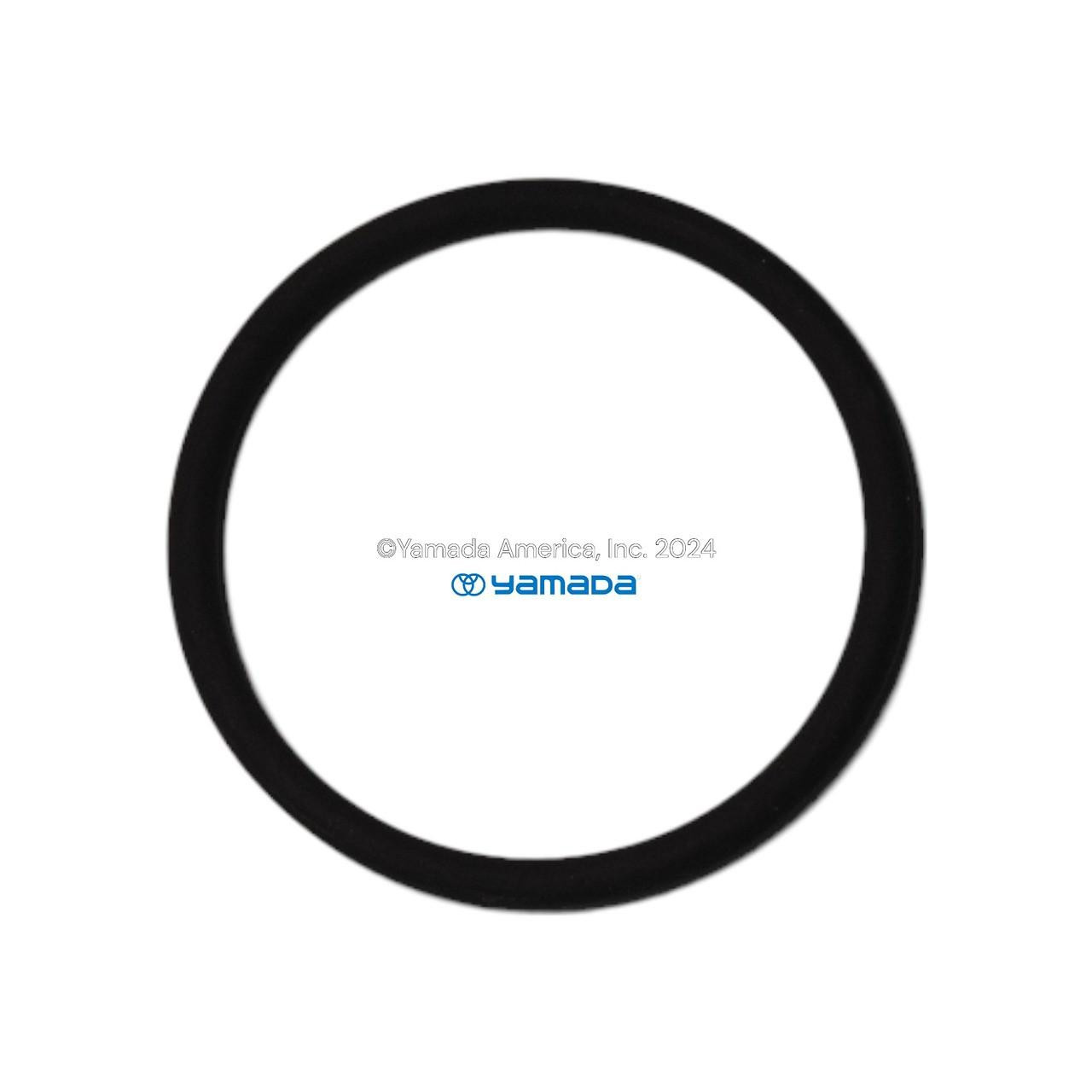 Yamada Pumps Yamada Pump Part - O RING 43.7MM X 3.55M  V75 - PN 642042