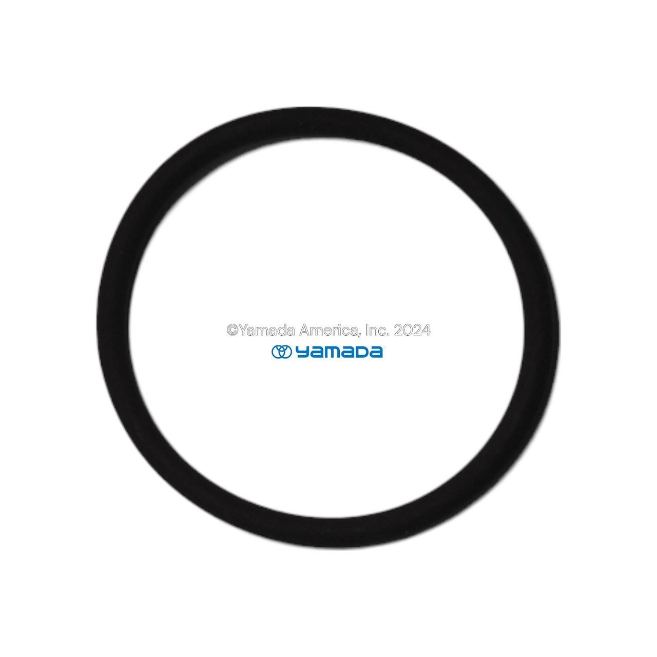 Yamada Pumps Yamada Pump Part - O RING 46MM X 3.5MM  V75 - PN 642044