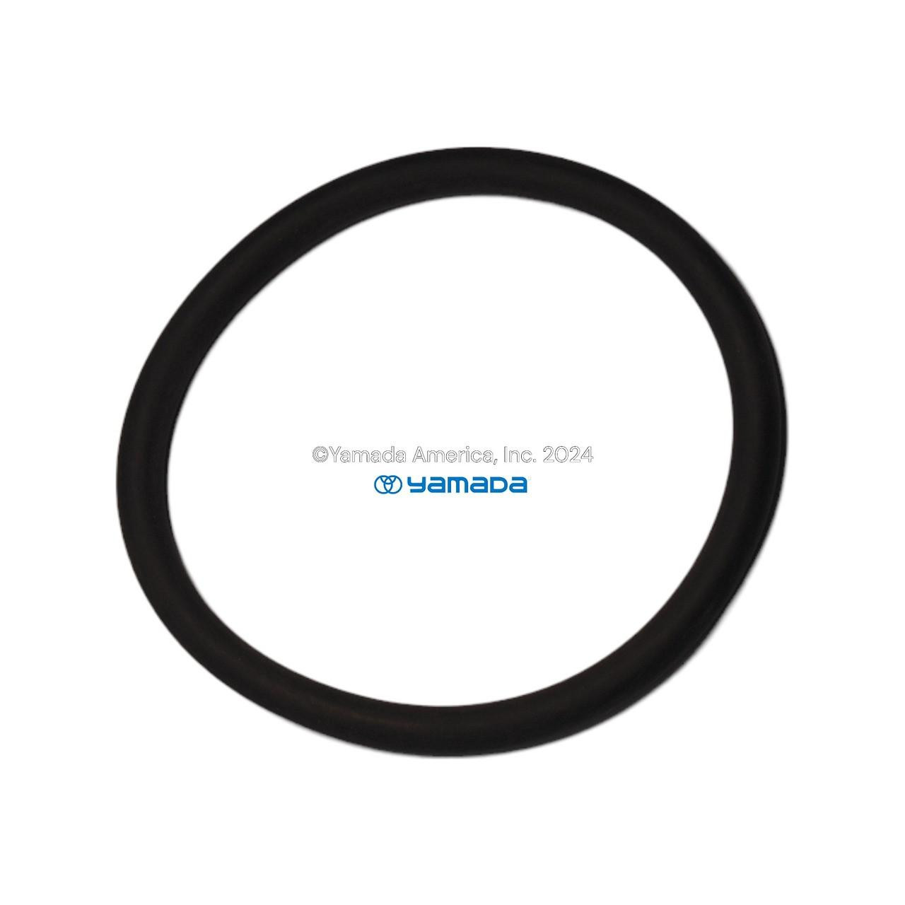 Yamada Pumps Yamada Pump Part - O RING 64.3MM X 5.7MM  V75 - PN 642058