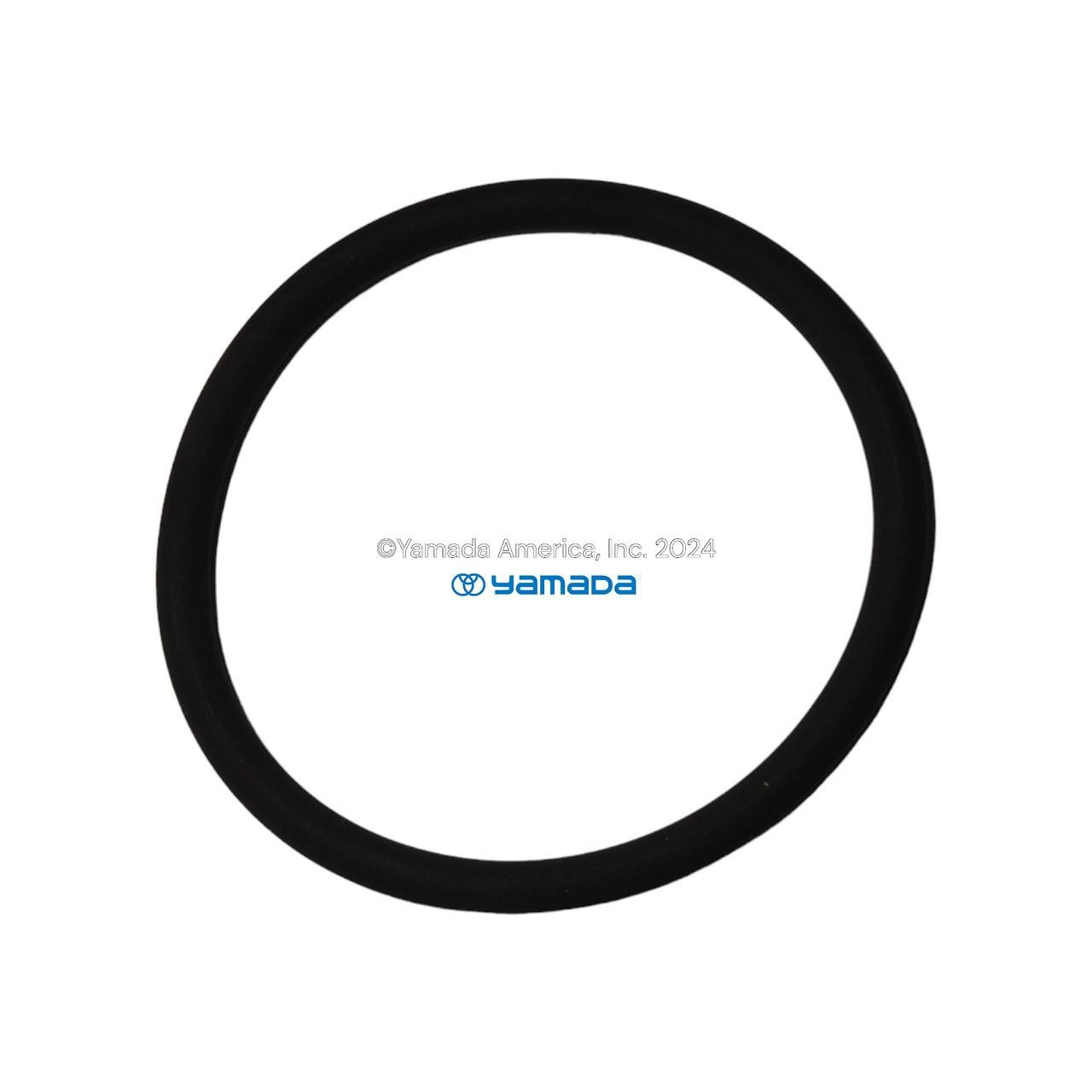 Yamada Pumps Yamada Pump Part - O RING 69.3MM X 5.7MM  V75 - PN 642060