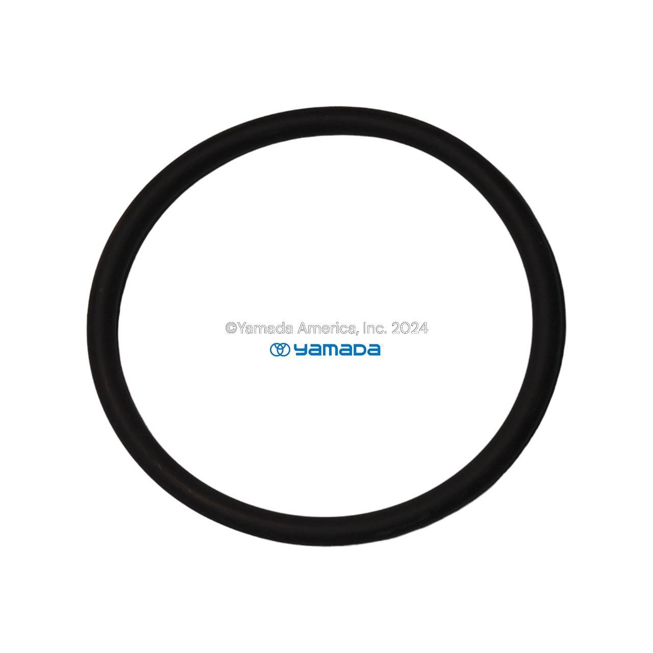 Yamada Pumps Yamada Pump Part - O RING 79.3MM X 5.7MM  V75 - PN 642063
