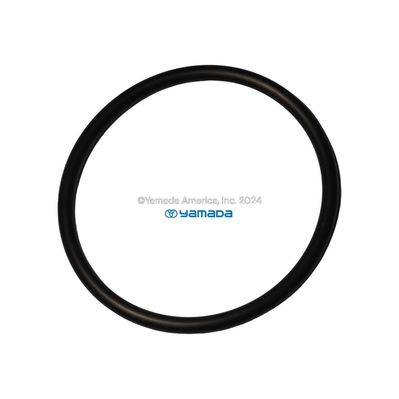 Yamada Pumps Yamada Pump Part - O RING 84.3MM X 5.7MM  V75 - PN 642064