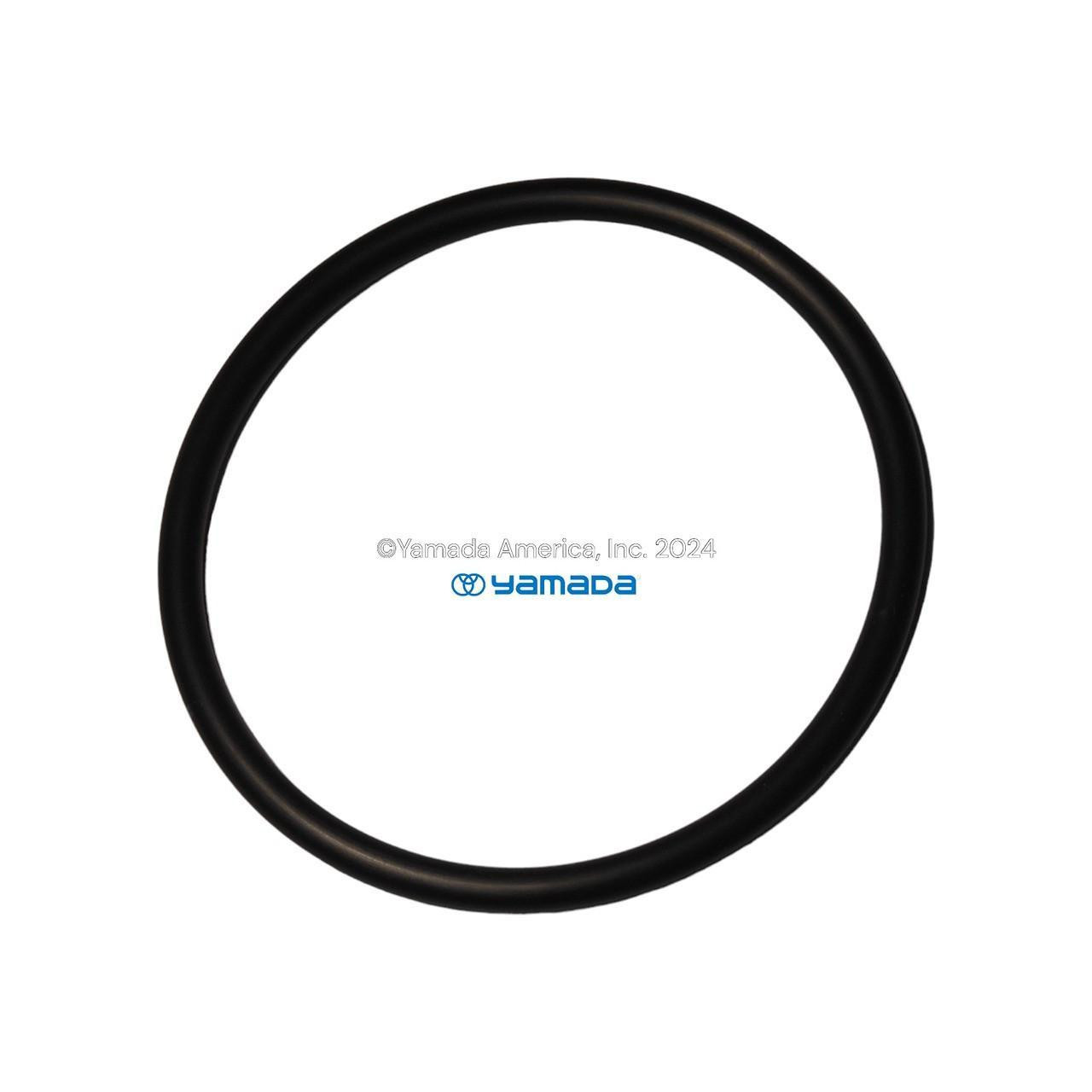 Yamada Pumps Yamada Pump Part - O RING 84.3MM X 5.7MM  V75 - PN 642064