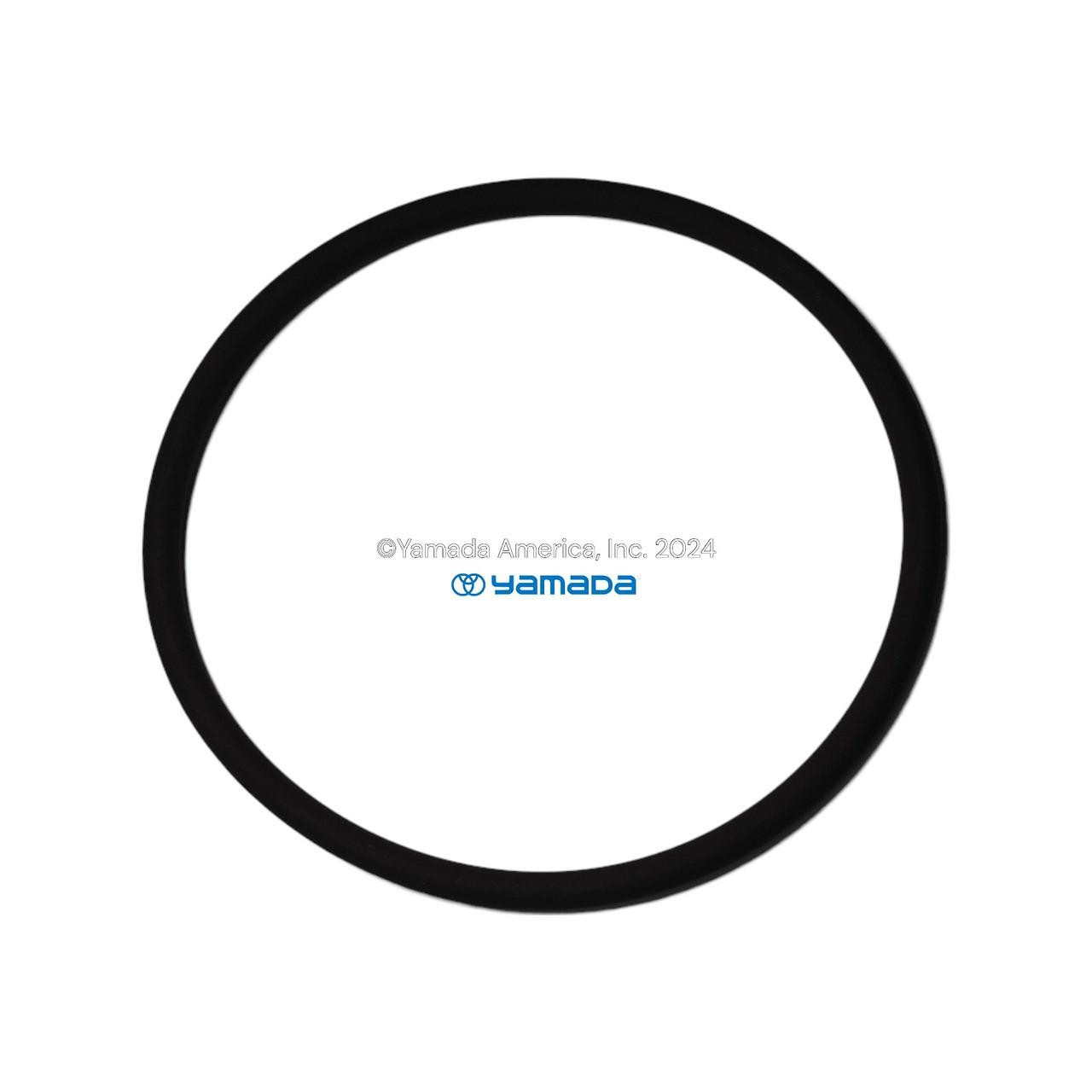 Yamada Pumps Yamada Pump Part - O RING 104.3MM X 5.7MM  V75 - PN 642069