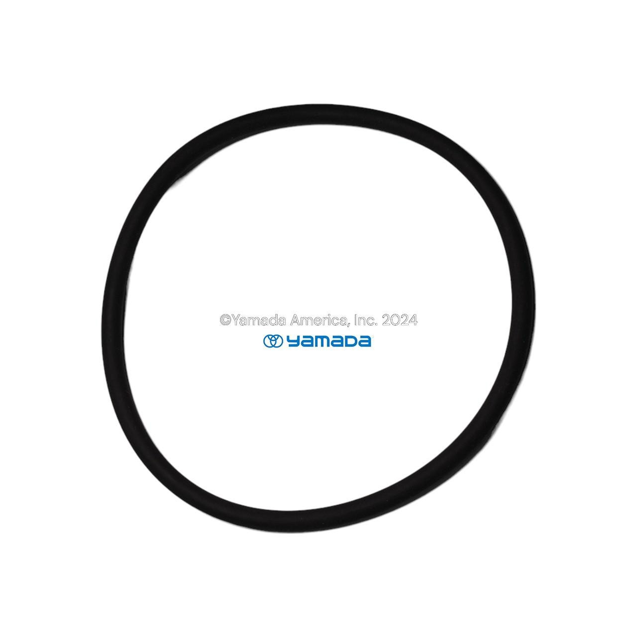 Yamada Pumps Yamada Pump Part - O RING 109.3MM X 5.7MM  V75 - PN 642070
