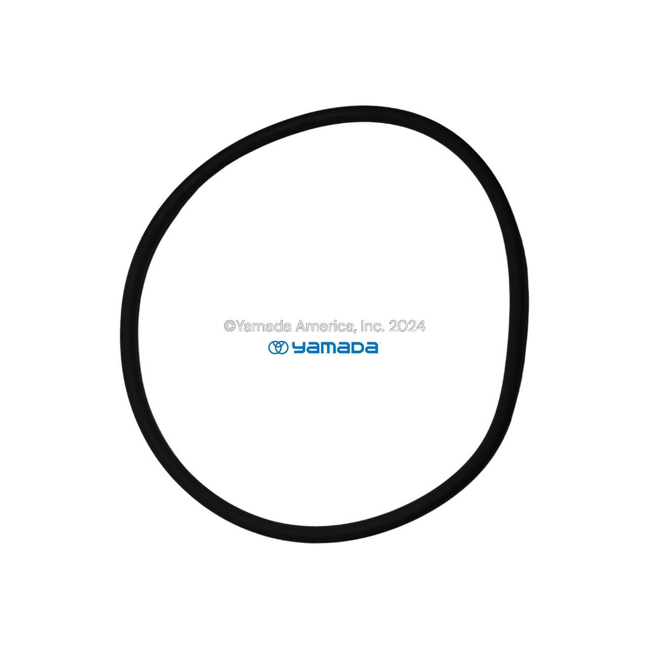 Yamada Pumps Yamada Pump Part - O RING 139.3MM X 5.7MM  V75 - PN 642078