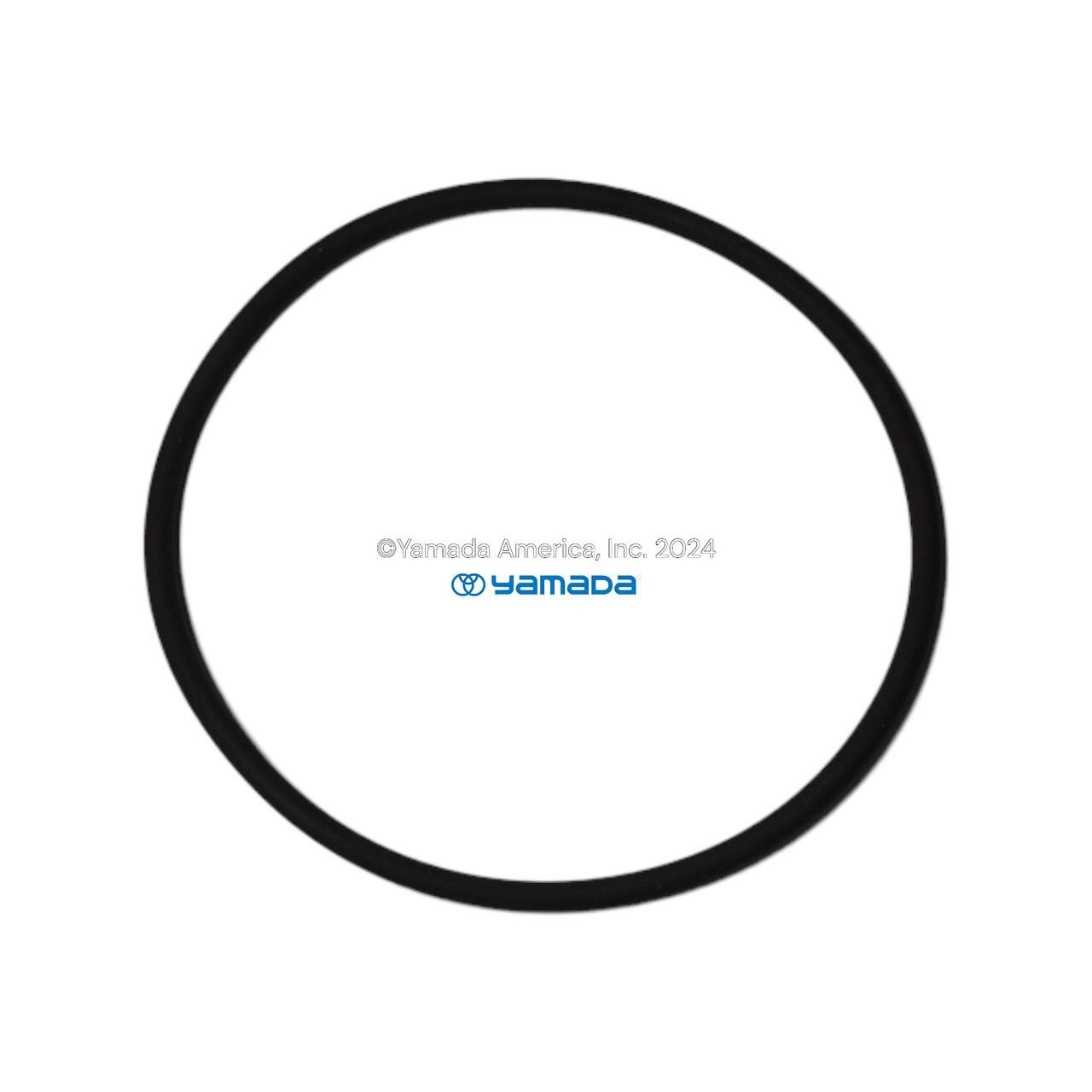 Yamada Pumps Yamada Pump Part - O RING 69MM X 3.0MM  V75 - PN 642139