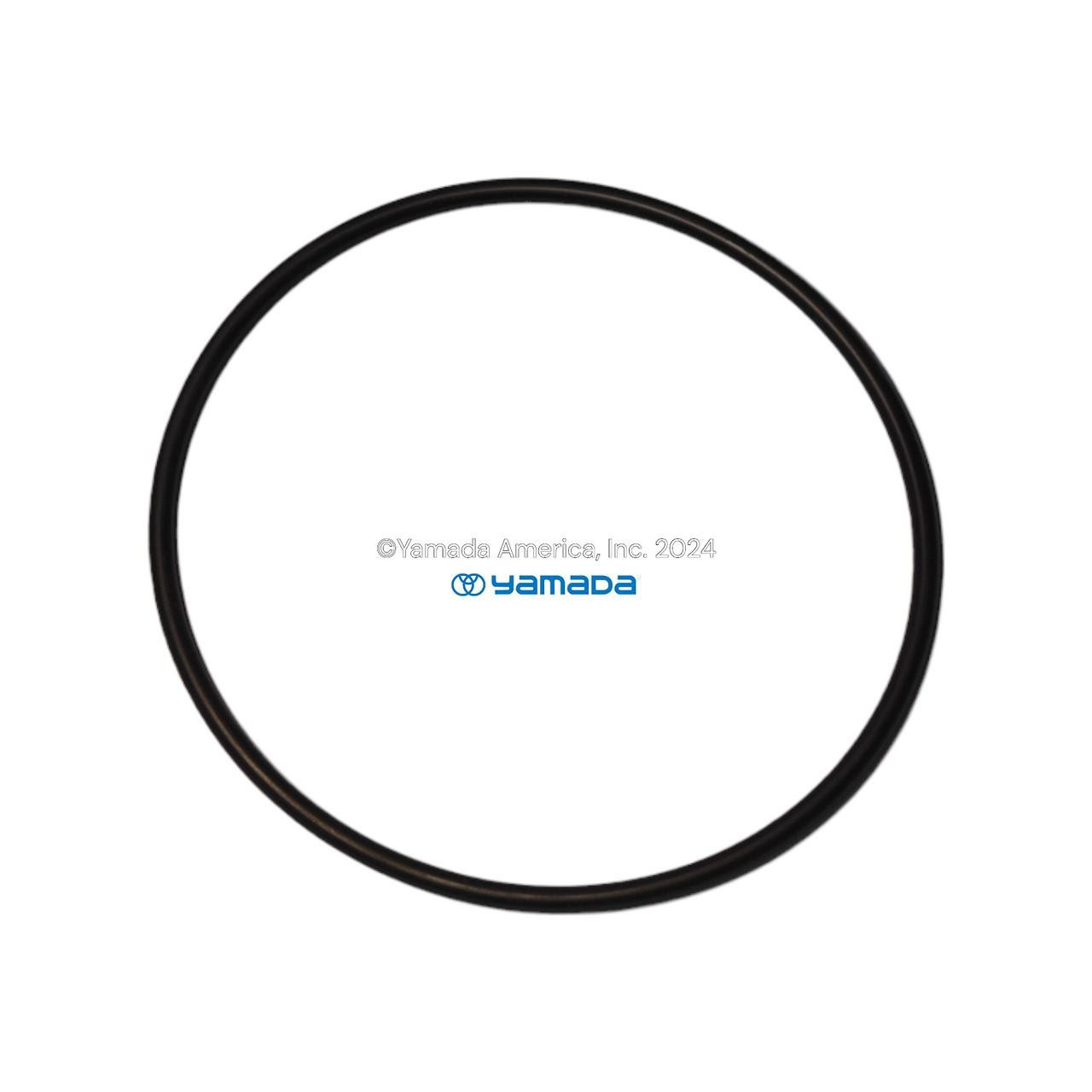 Yamada Pumps Yamada Pump Part - O RING 84.5MM X 3MM V75 - PN 642142