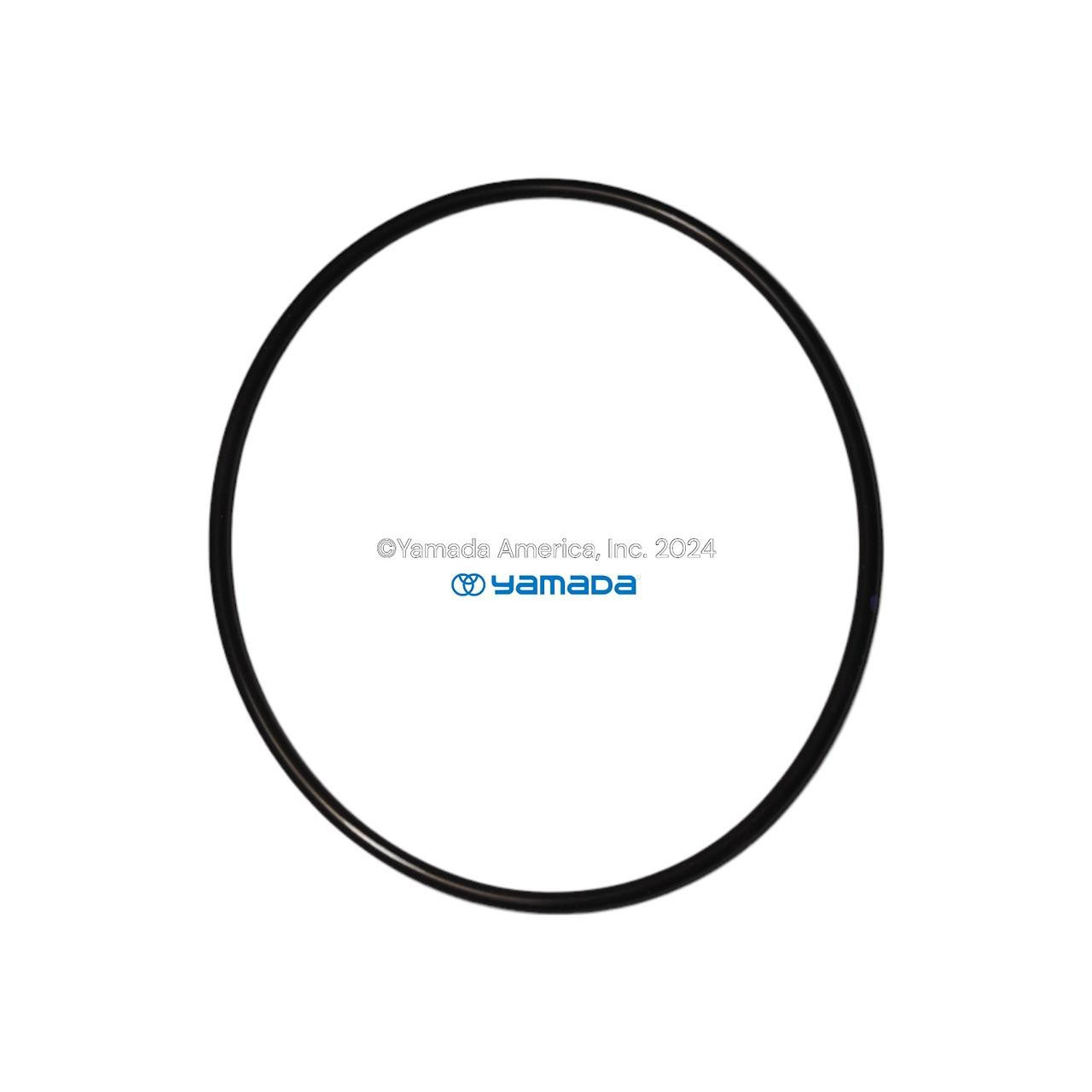 Yamada Pumps Yamada Pump Part - O RING (PERFLUORO) - PN 642144
