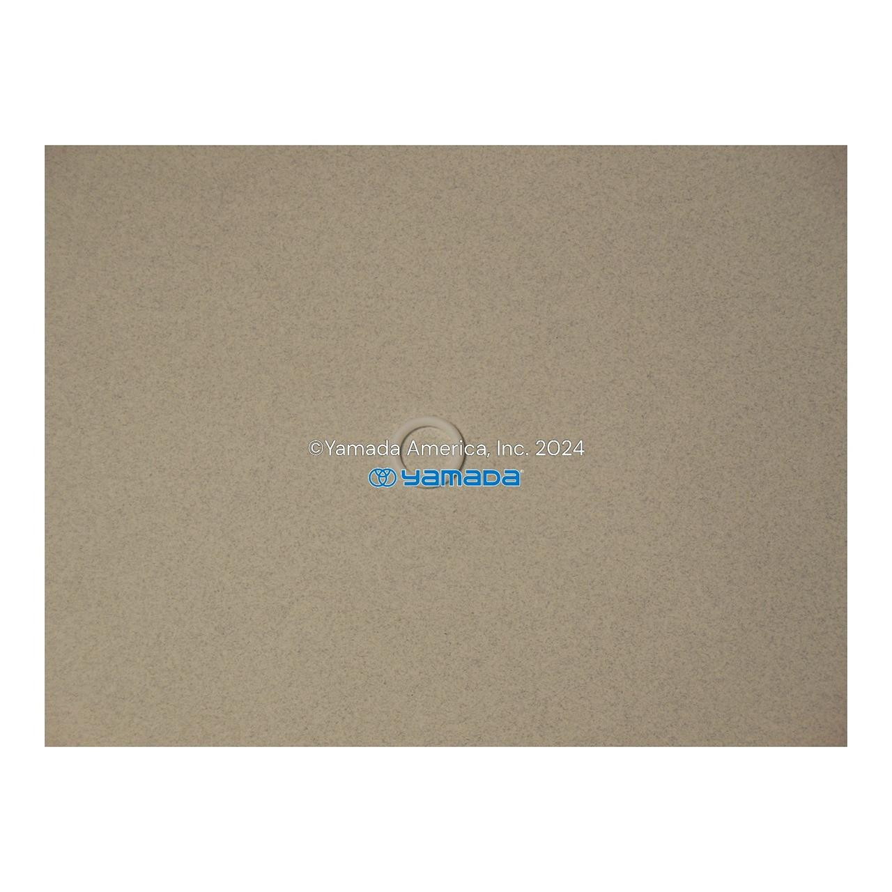 Yamada Pumps Yamada Pump Part - O RING 9.8MM X 1.9MM  PTFE - PN 643007